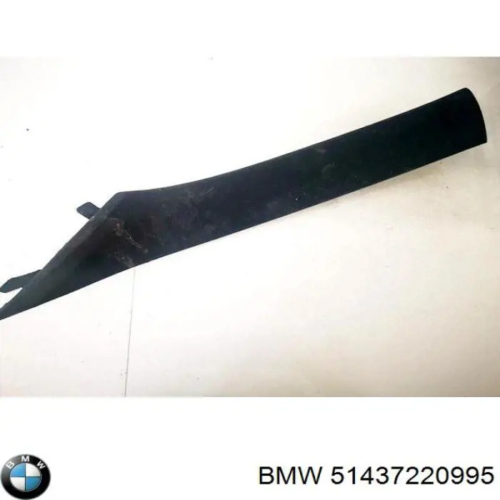 51437220995 BMW 