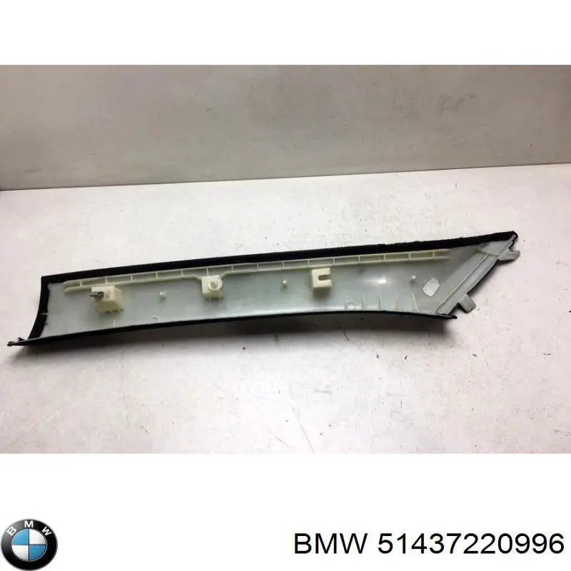 51437220996 BMW 