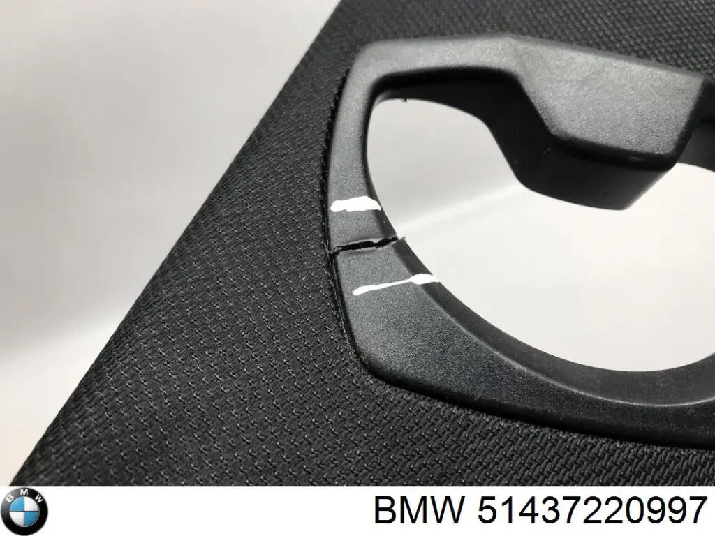  7220997 BMW
