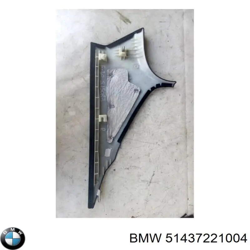  51437221004 BMW