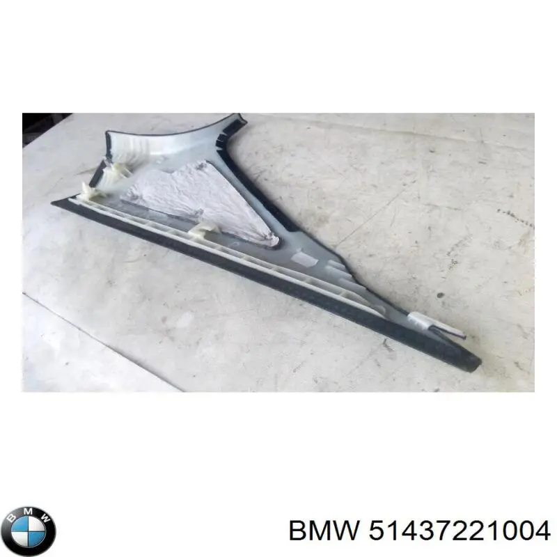 51437221004 BMW 
