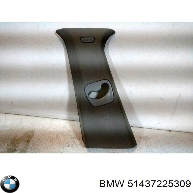 51437225309 BMW 