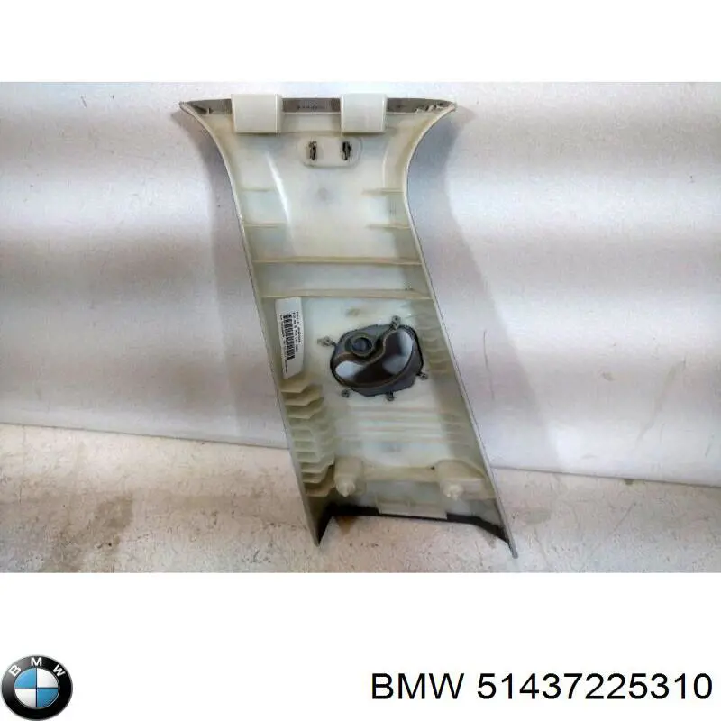 51437225310 BMW 