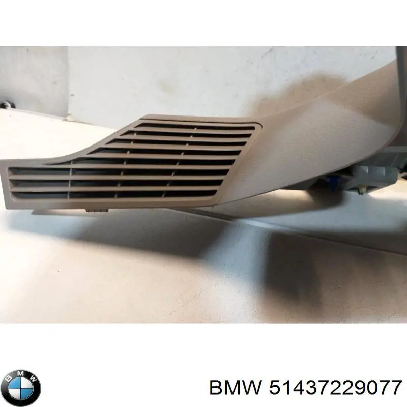 51437229077 BMW 