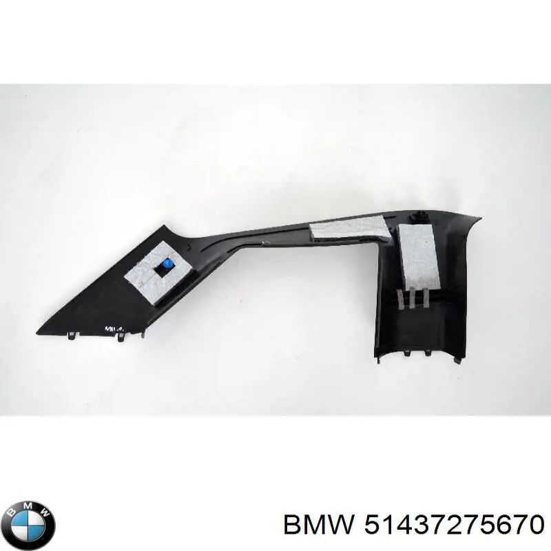 51437275670 BMW 