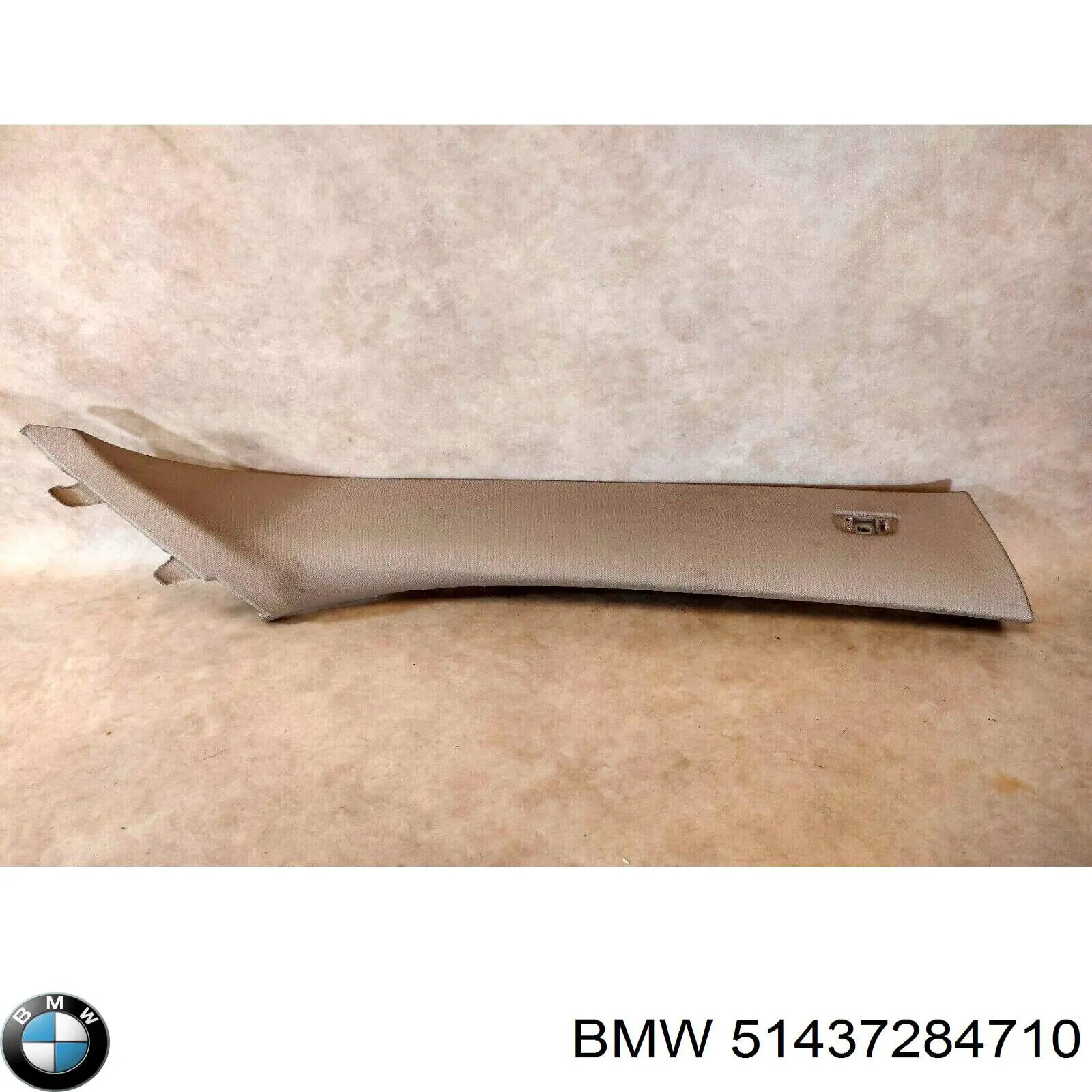 51437284710 BMW 