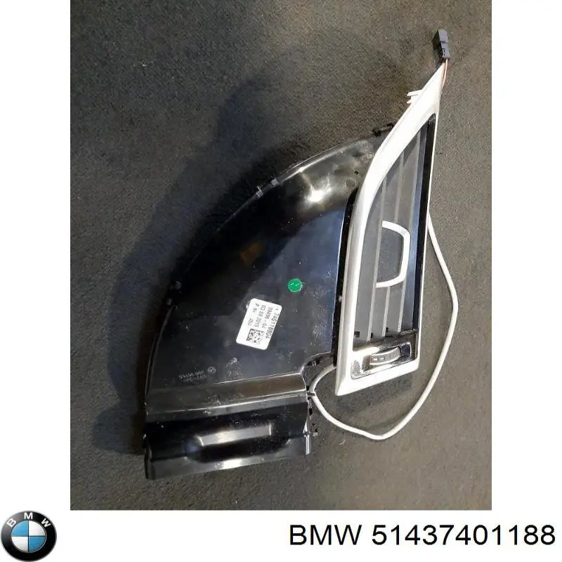 51437401188 BMW 