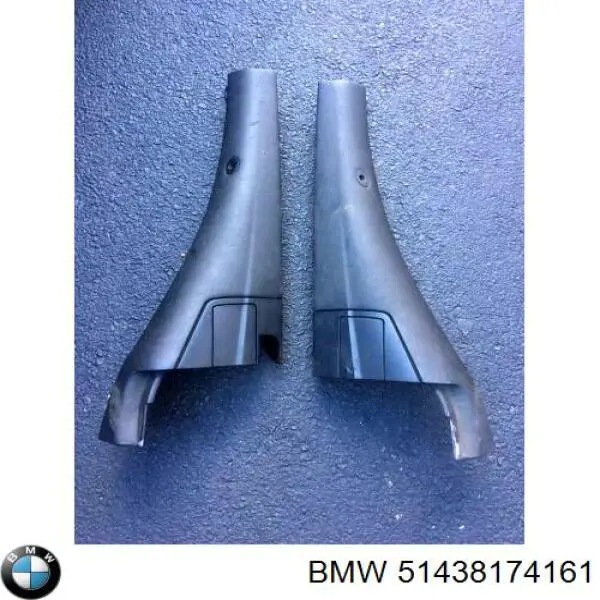 51438174161 BMW 