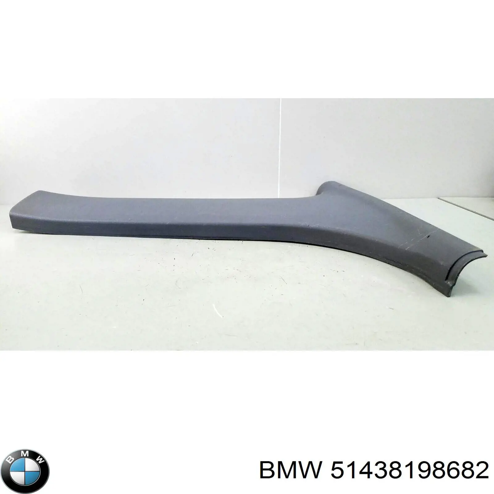 Купити 51438198682 BMW 