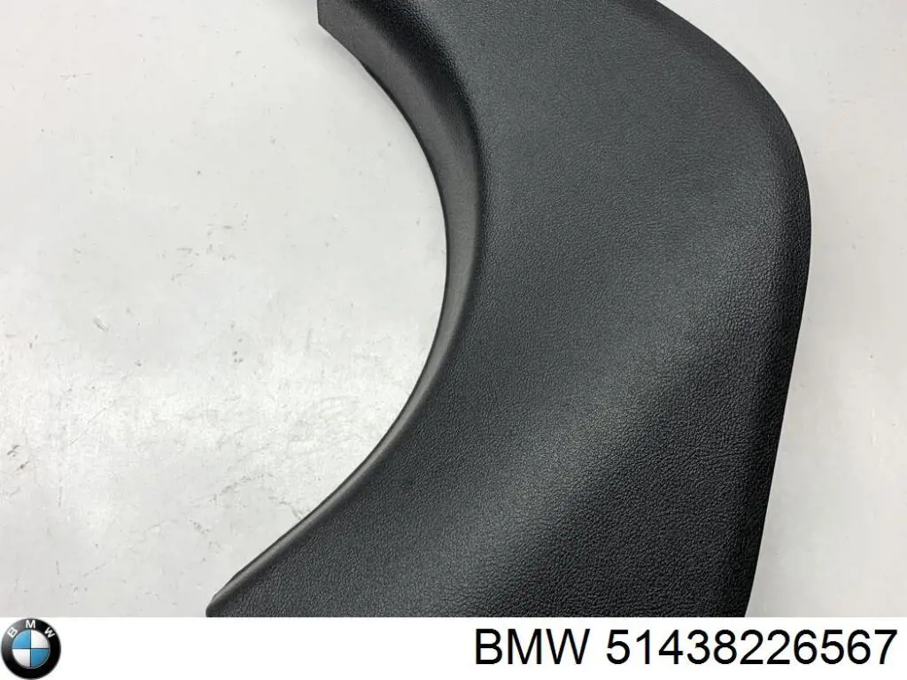 51438226567 BMW 