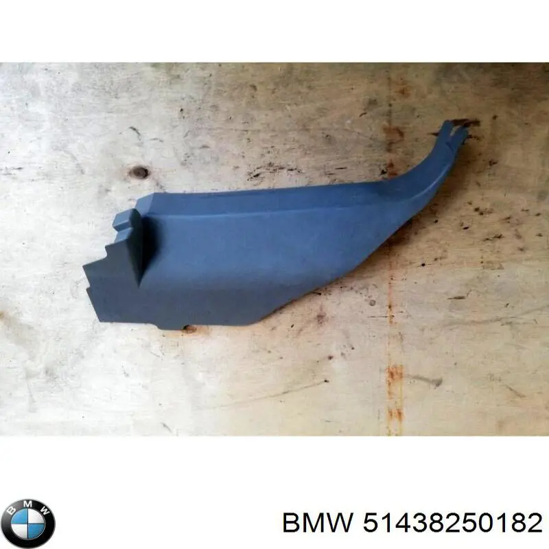 51438250182 BMW 