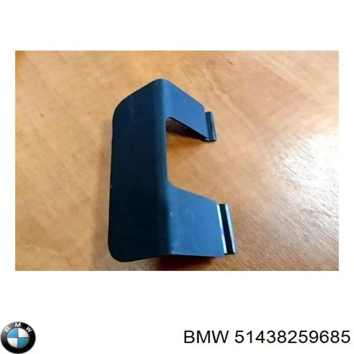 51438259685 BMW 
