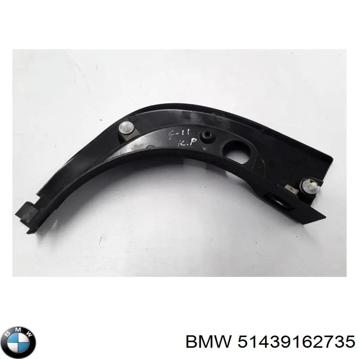  51439162735 BMW