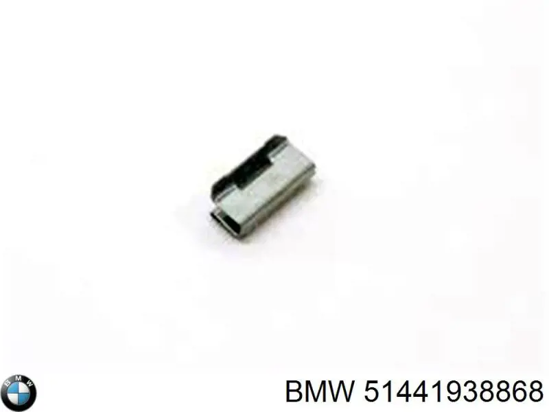 Купити 51441938868 BMW 