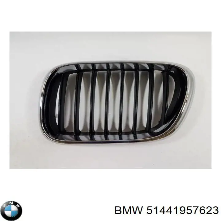 Купити 51441957623 BMW 