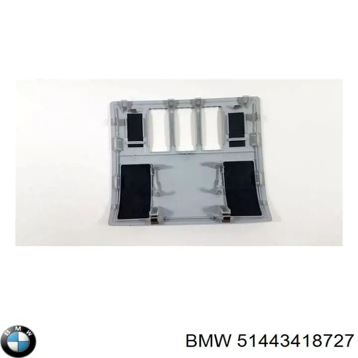 Купити 51443418727 BMW 