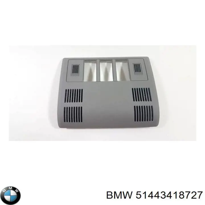 51443418727 BMW 