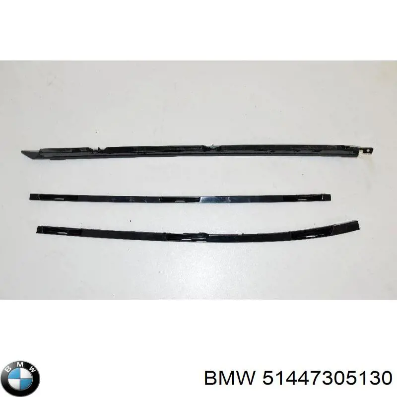  51447305130 BMW