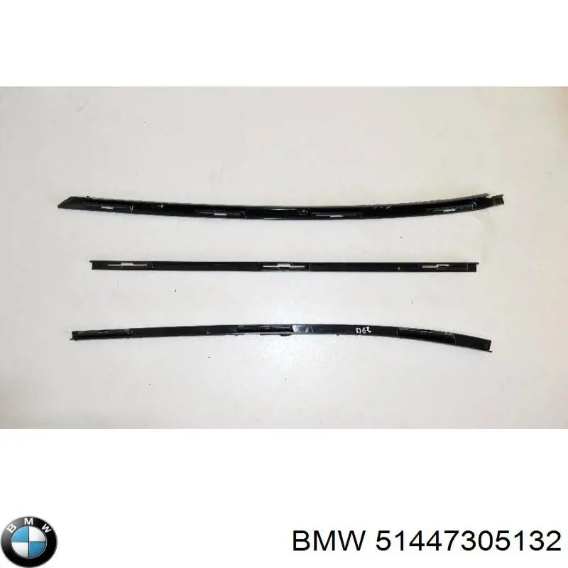  51447305132 BMW