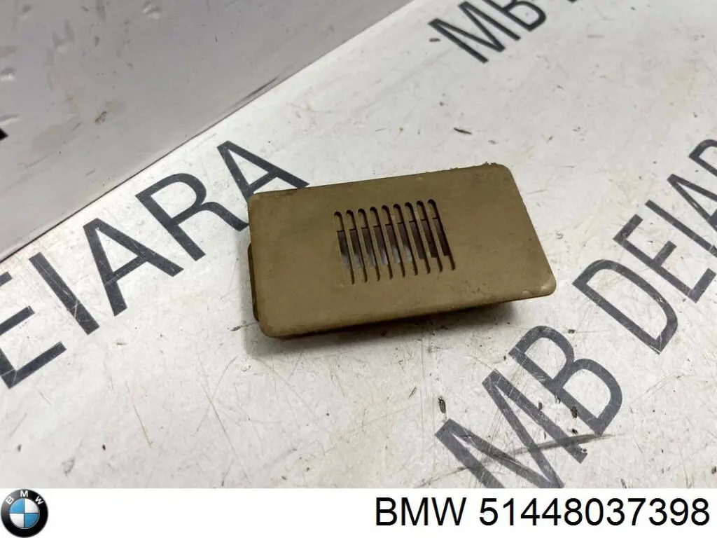  51448037398 BMW