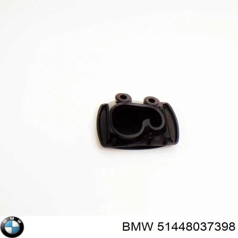  BMW 51448037398