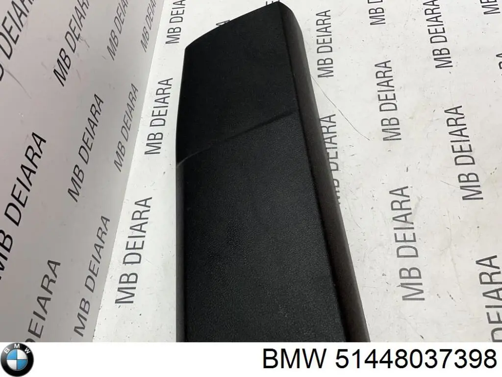 Купити 51448037398 BMW 