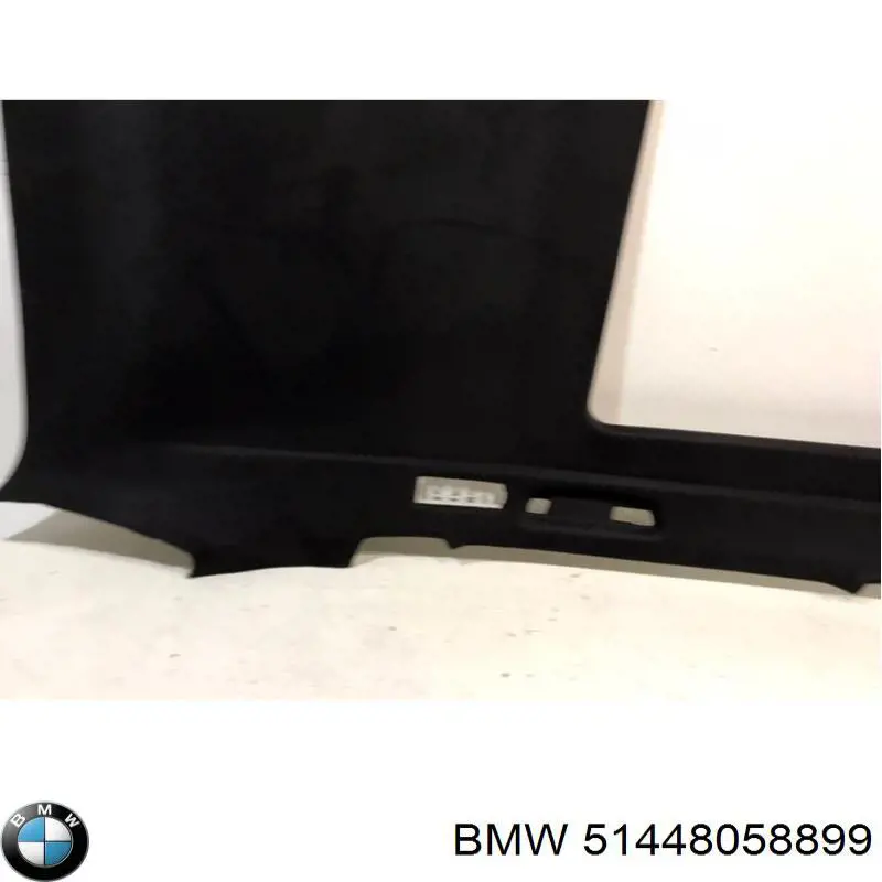  51448058899 BMW