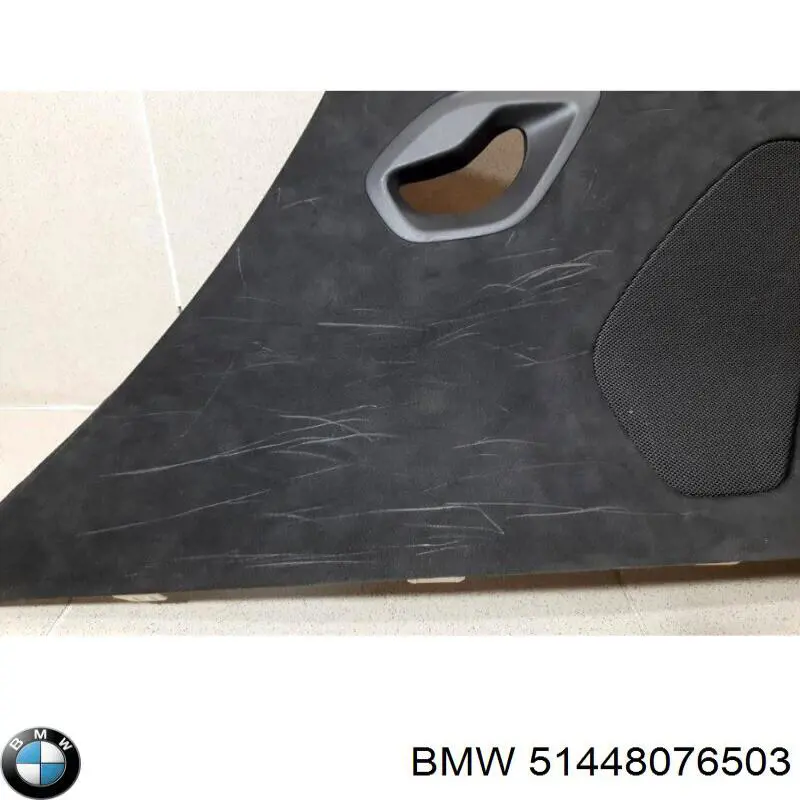  51448076503 BMW