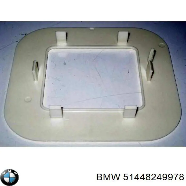 Купити 51448249978 BMW 