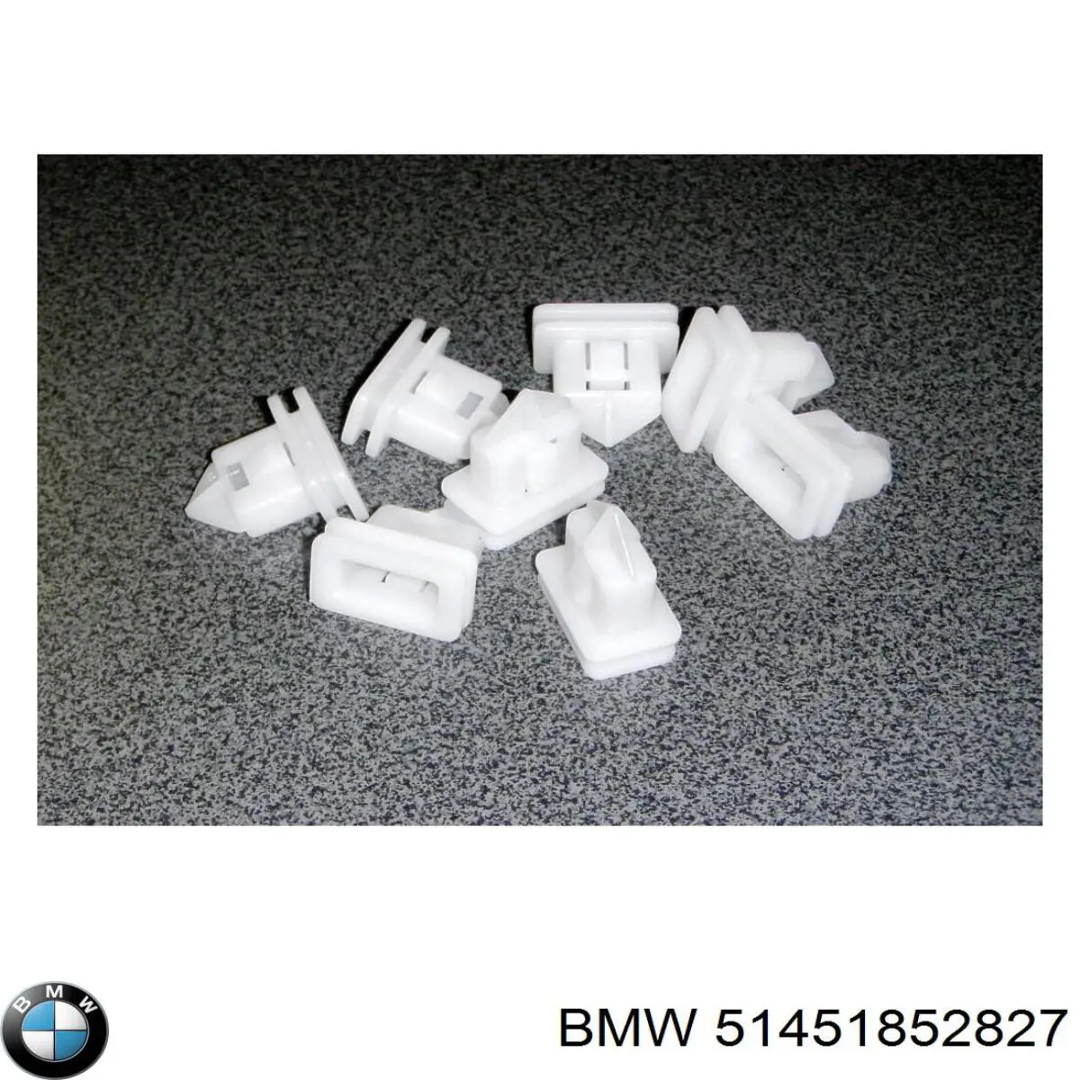  BMW 51451852827 ціна, від 22.97 USD