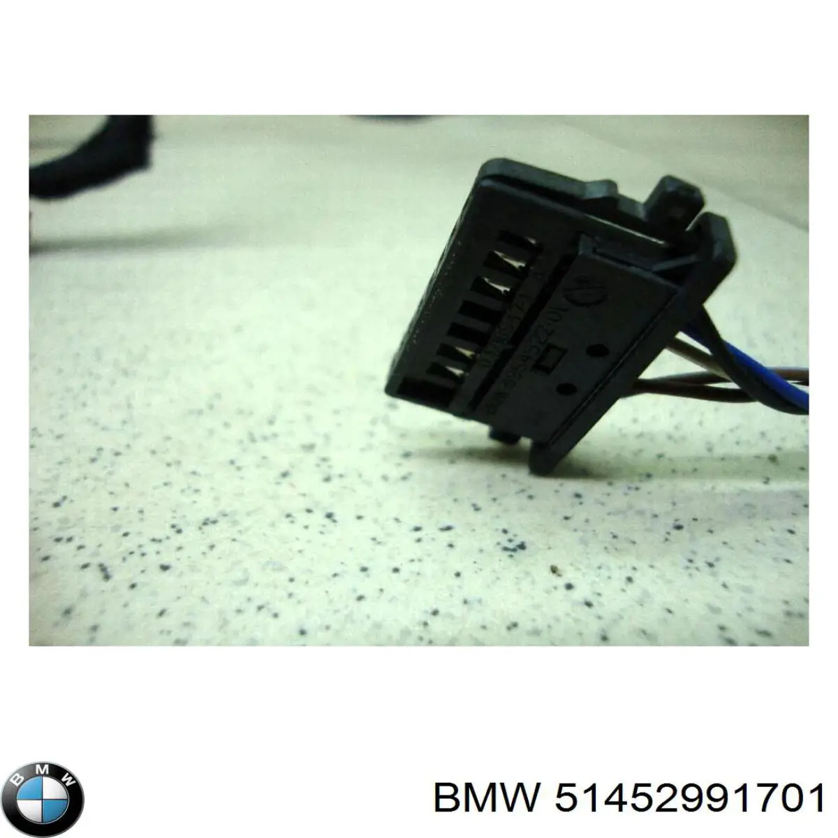  BMW 51452991701 ціна, від 14.32 USD