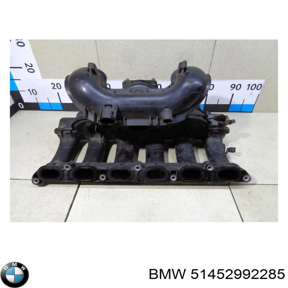 51452992285 BMW 