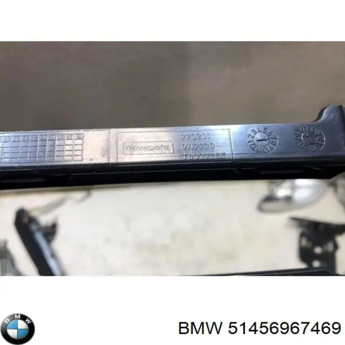  BMW 51456967469 ціна, від 11.71 USD