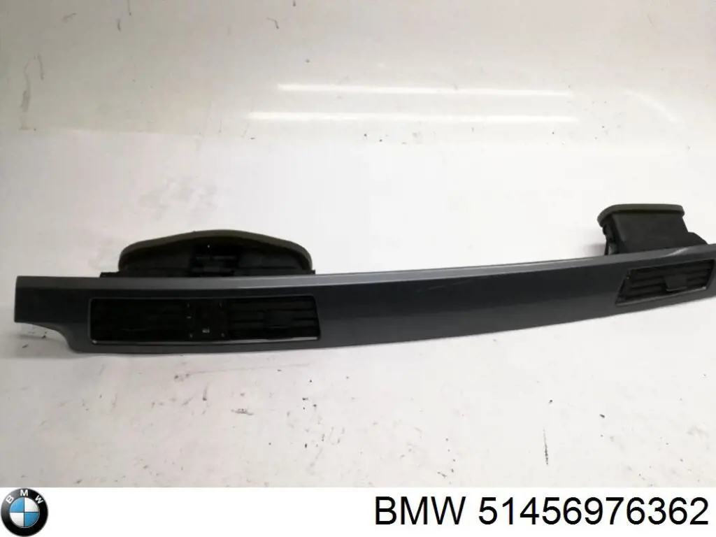 Декоративна накладка BMW 51456976362 ціна, від 21.51 USD