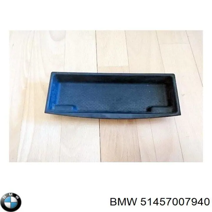 51457007940 BMW 