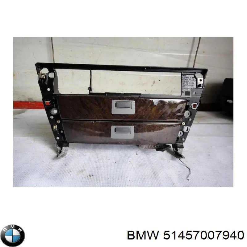  BMW 51457007940 ціна, від 18.11 USD