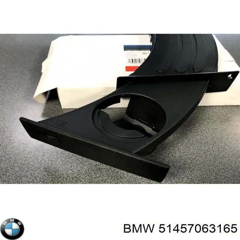 Підсклянник "торпедо" Hans Pries (Topran) 502723 ціна, від 54.83 USD