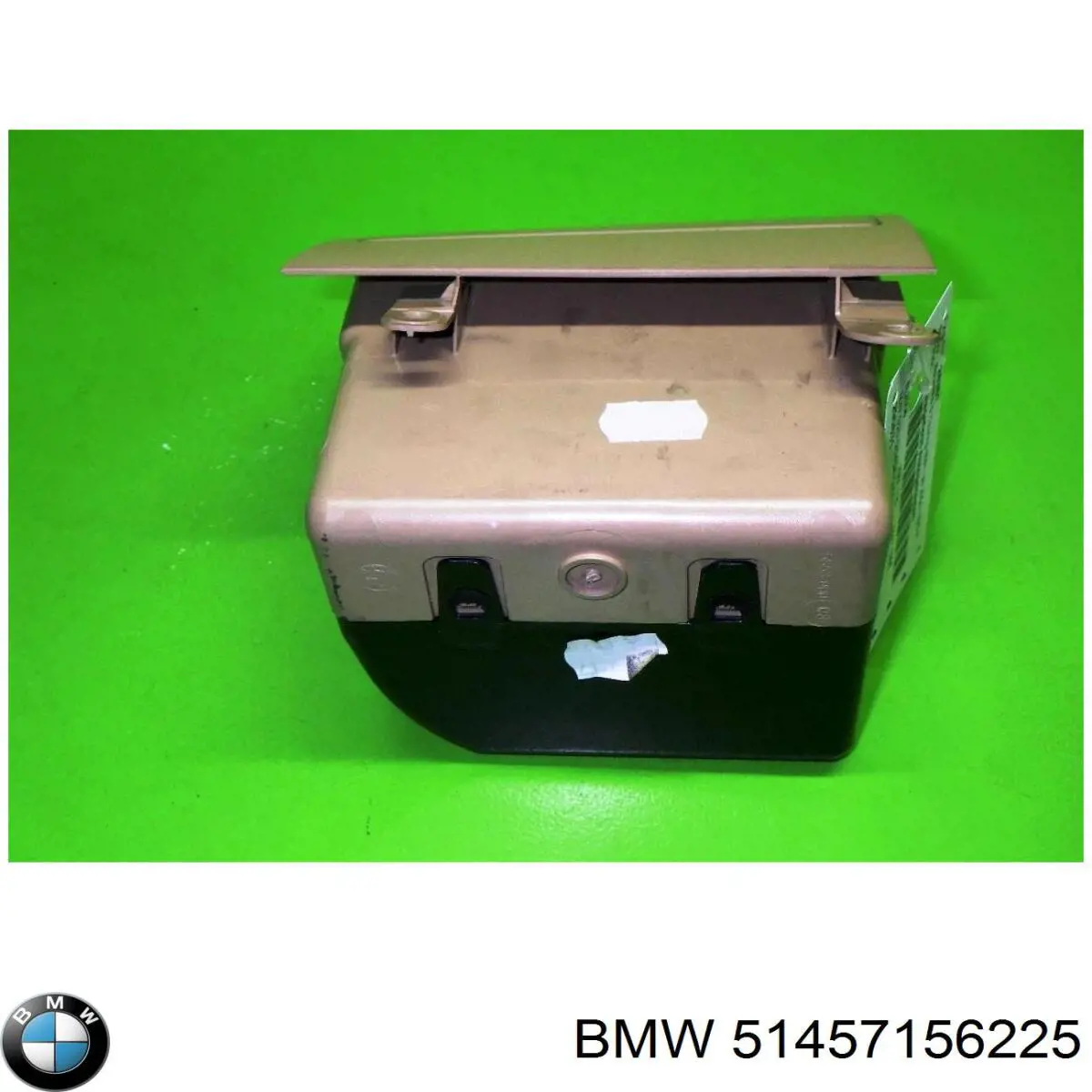 Купити 51457156225 BMW 