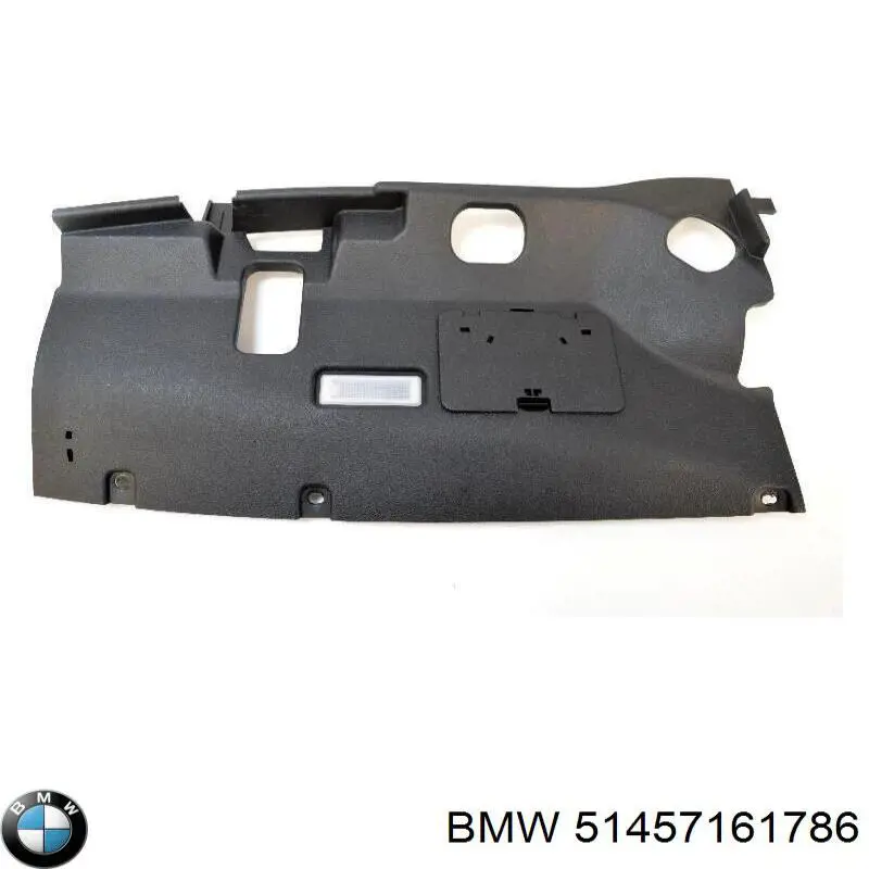  BMW 51457161786 ціна, від 7.96 USD
