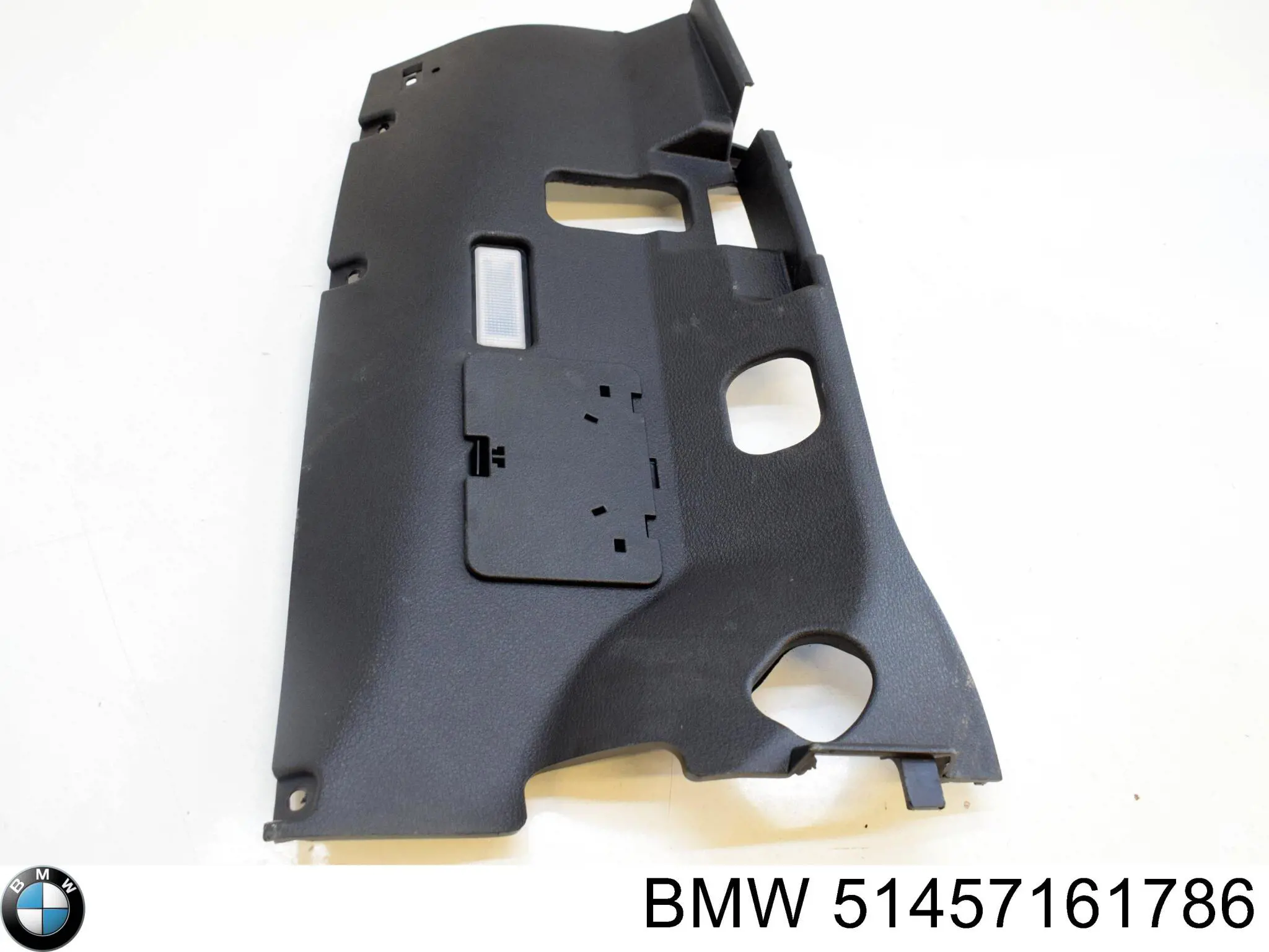 51457161786 BMW 