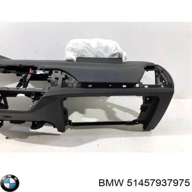 Передня панель BMW 51457937975 ціна, від 804.49 USD