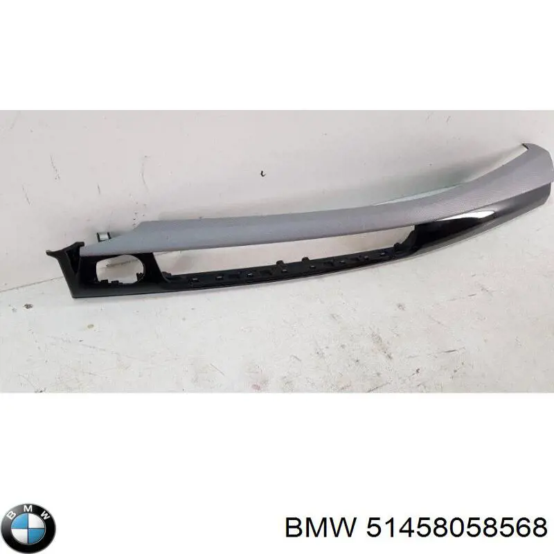  BMW 51458058568 ціна, від 180.53 USD