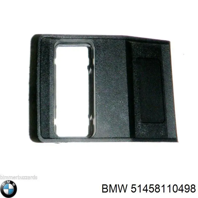 8110498 BMW 