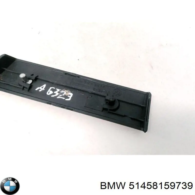 51458159739 BMW 