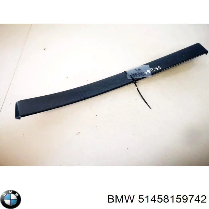 Купити 51458159742 BMW 