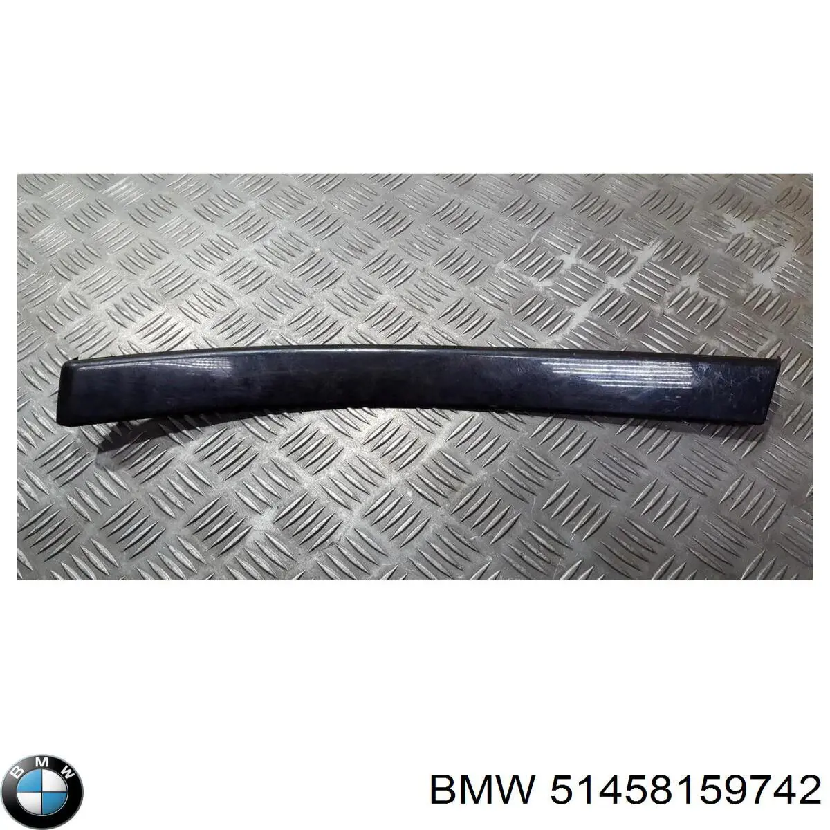 51458159742 BMW 
