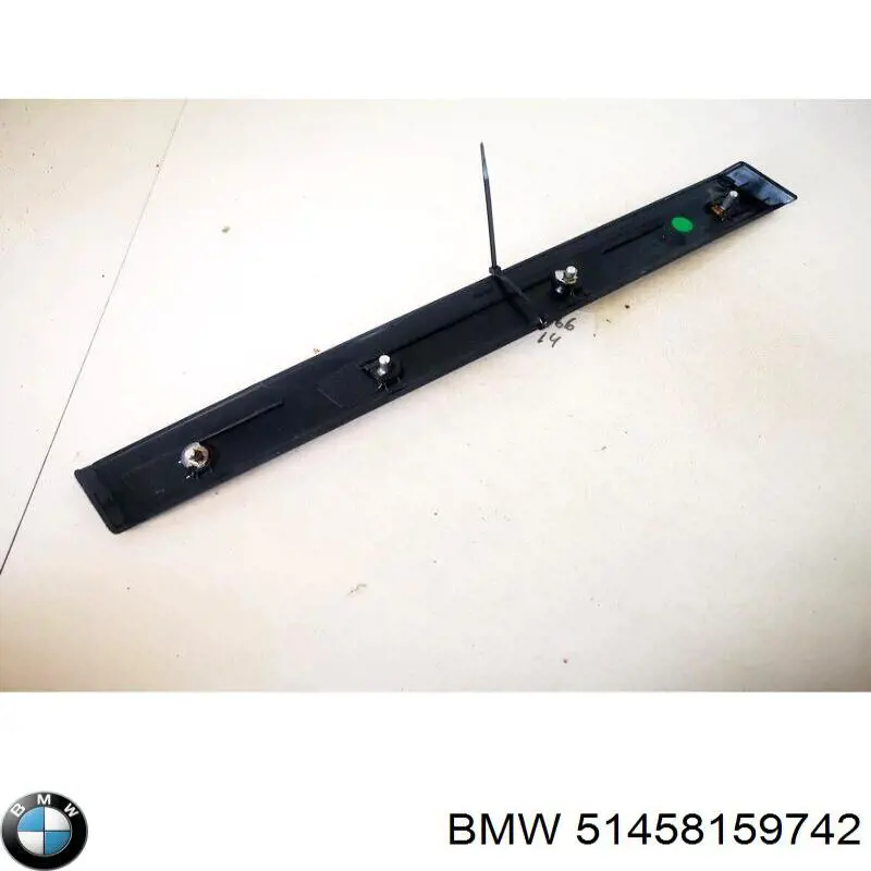  BMW 51458159742 ціна, від 6.33 USD