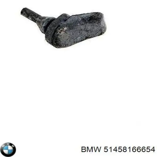51458166654 BMW 