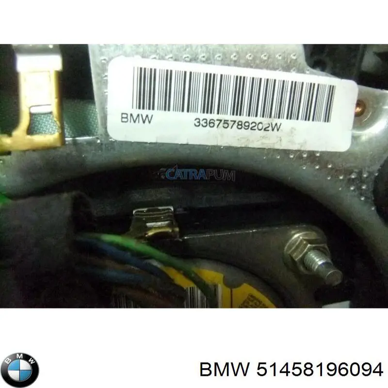51458196094 BMW 