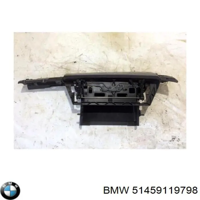 51459119798 BMW 